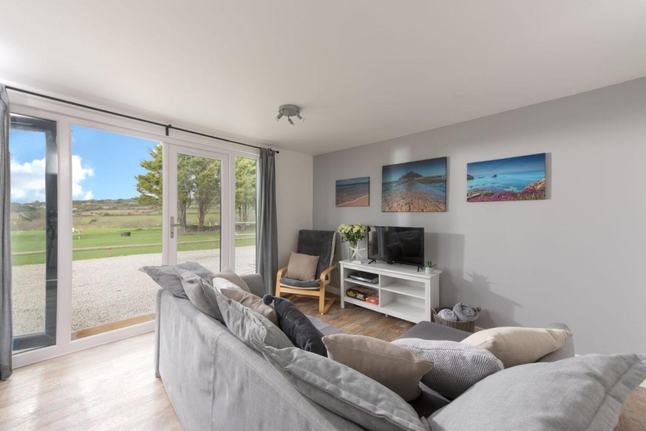Apartment Wheal Jewel- Beautifully Fitted Wooden Cornwall *