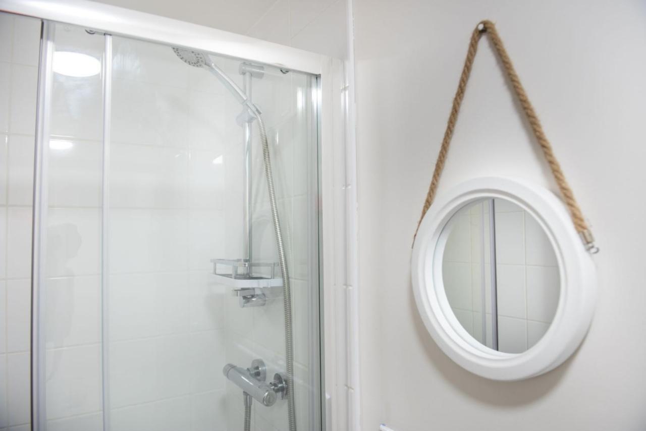 Apartment Wheal Jewel- Beautifully Fitted Wooden Cornwall *